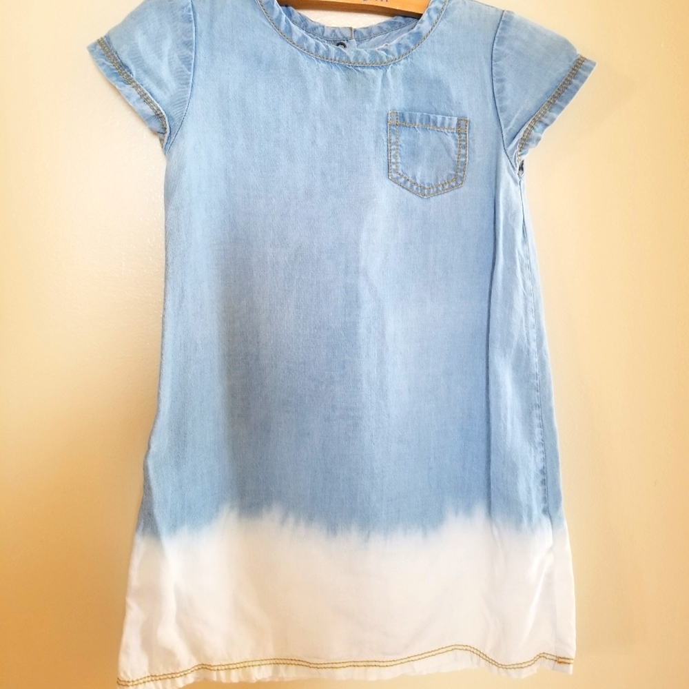 2T dress